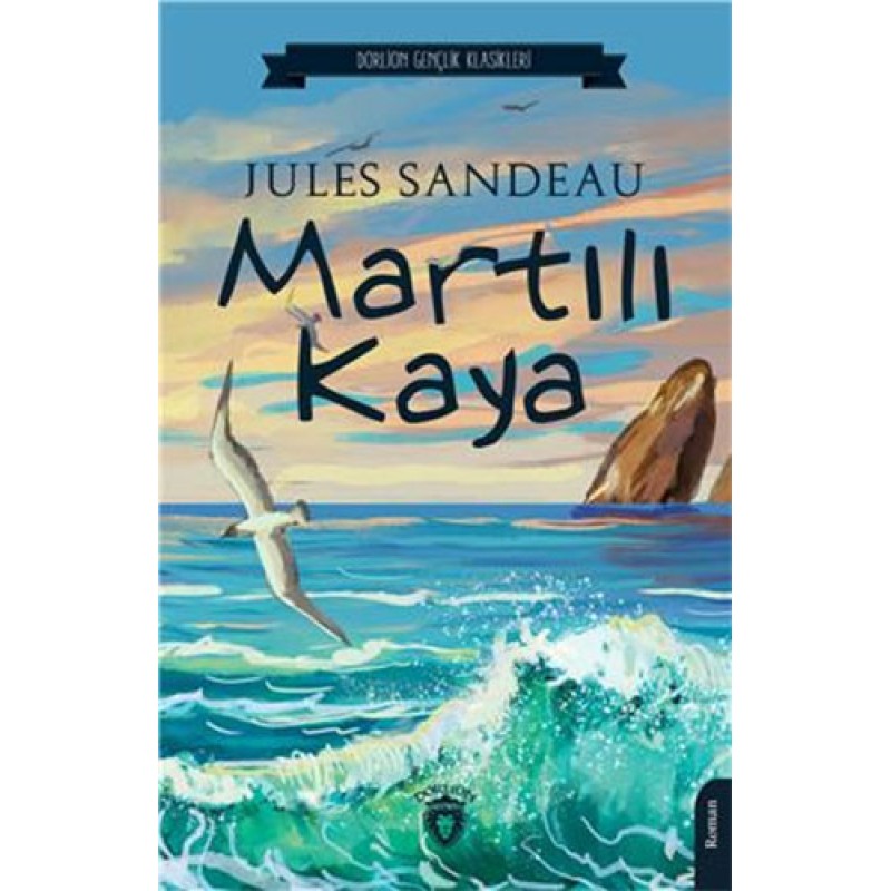 Martılı Kaya Martılı Kaya