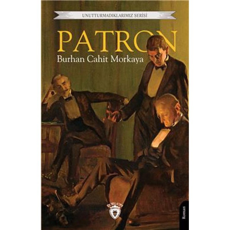 Patron Patron
