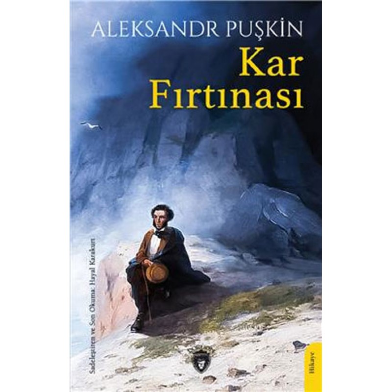Kar Fırtınası Kar Fırtınası