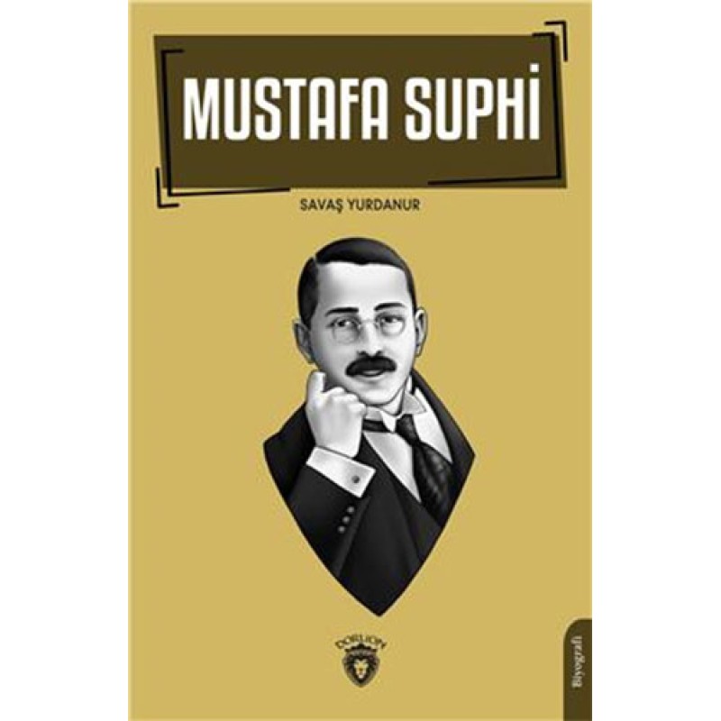 Mustafa Suphi Mustafa Suphi