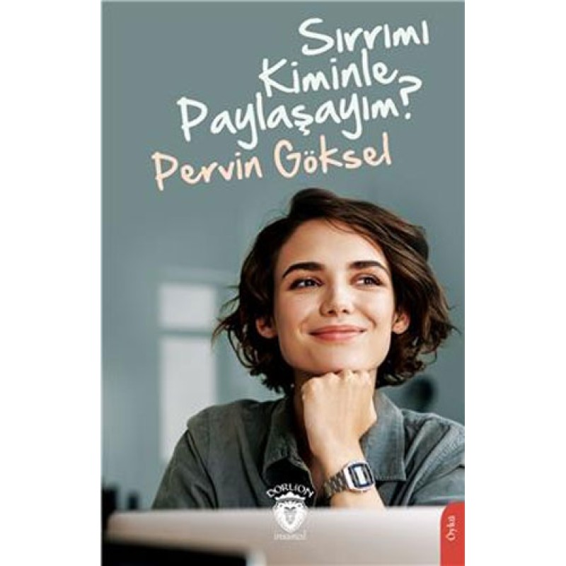 Sırrımı Kiminle Paylaşayım? Sırrımı Kiminle Paylaşayım?
