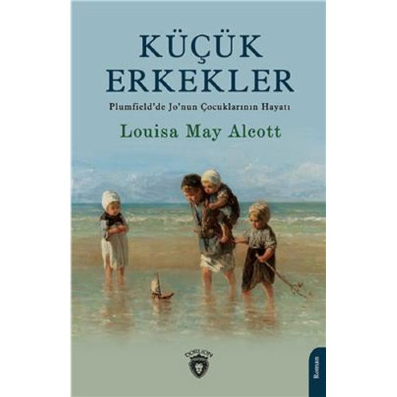 Küçük Erkekler Küçük Erkekler