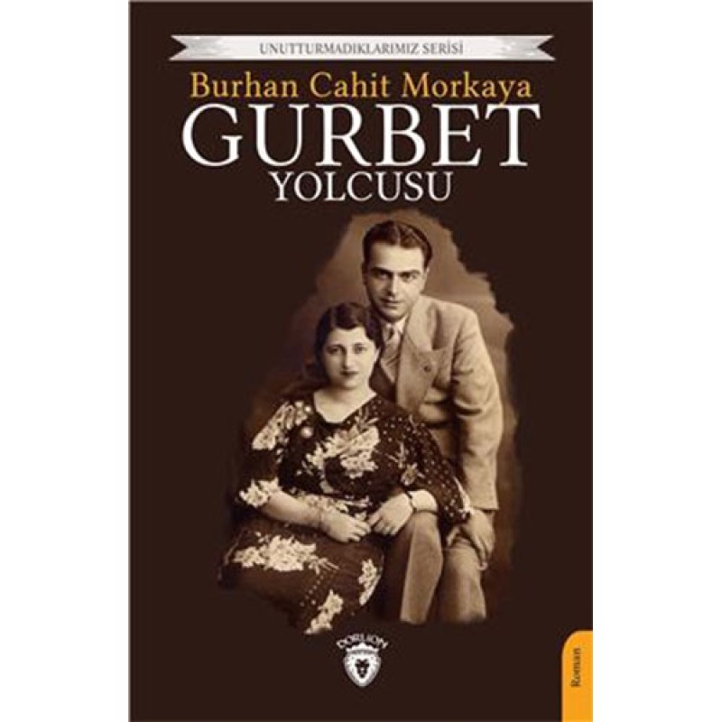 Gurbet Yolcusu Gurbet Yolcusu
