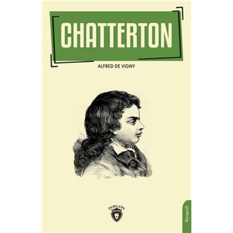 Chatterton Chatterton