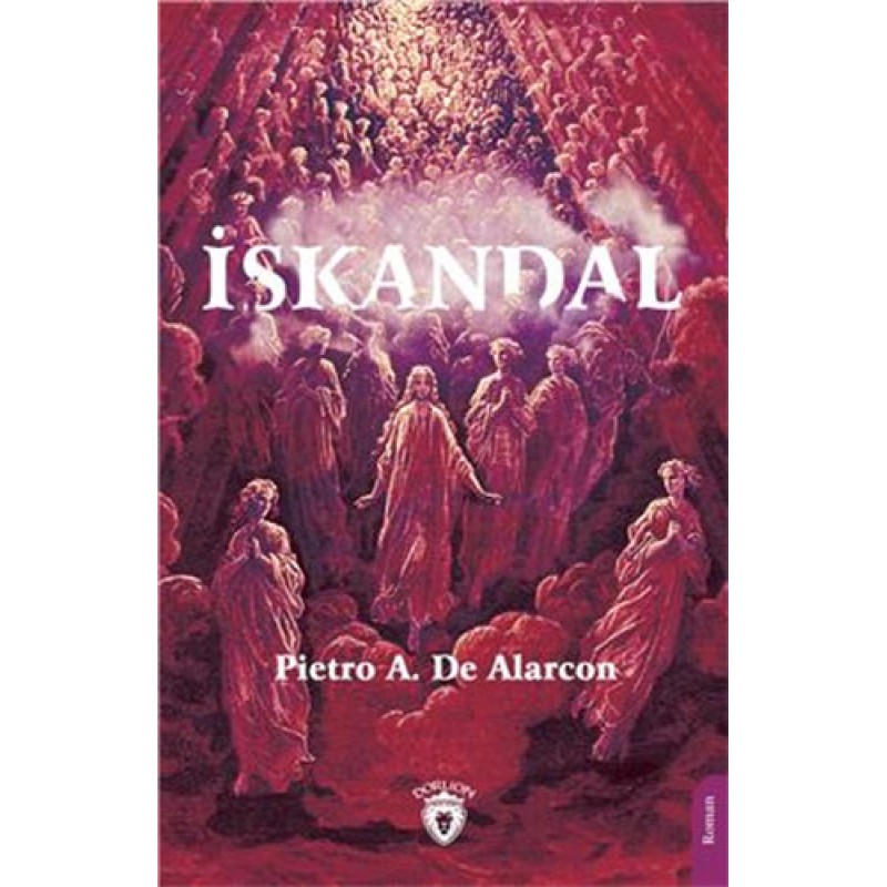 İskandal İskandal