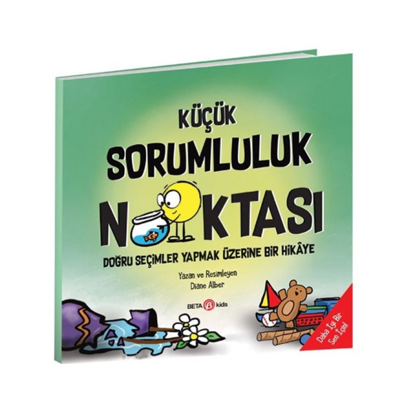 Küçük Sorumluluk Noktası Küçük Sorumluluk Noktası