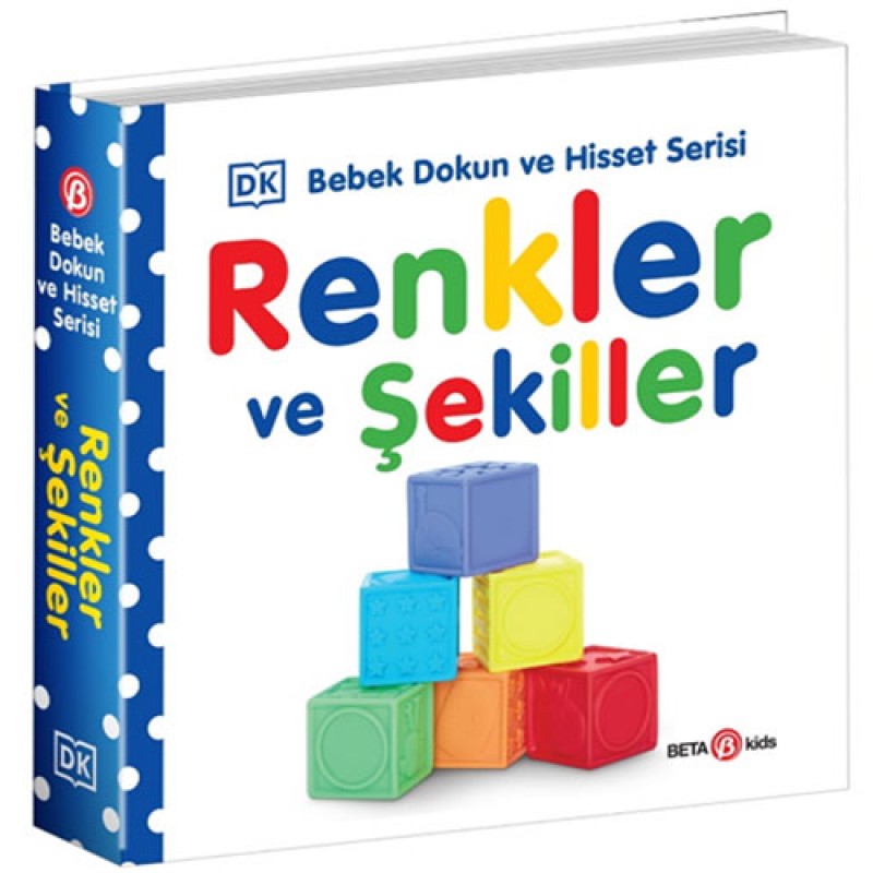 Renkler ve Şekiller Renkler ve Şekiller