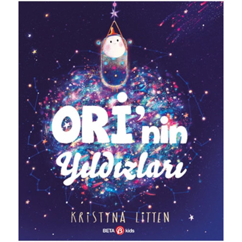 Ori’nin Yıldızları Ori’nin Yıldızları