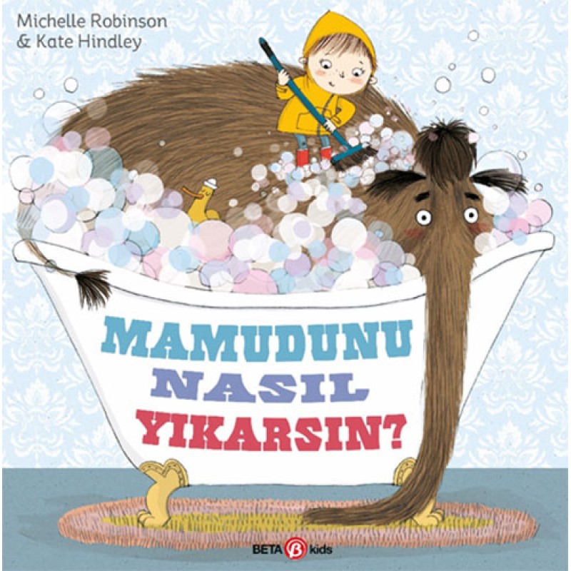 Mamutunu Nasıl Yıkarsın ? Mamutunu Nasıl Yıkarsın ?