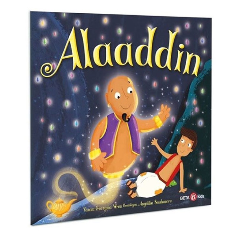 Alaaddin Alaaddin