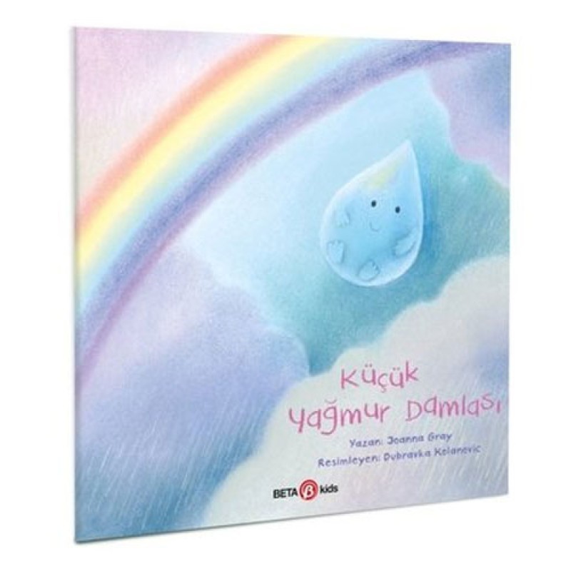 Küçük Yağmur Damlası Küçük Yağmur Damlası