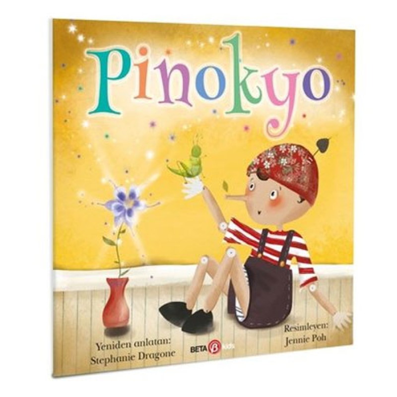 Pinokyo Pinokyo