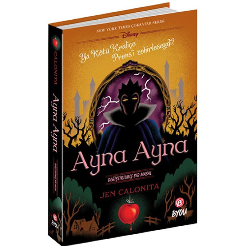 Ayna Ayna