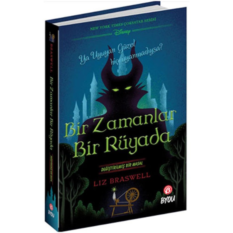 Bir Zamanlar Bir Rüyada - Değiştirilmiş Bir Masal Bir Zamanlar Bir Rüyada - Değiştirilmiş Bir Masal