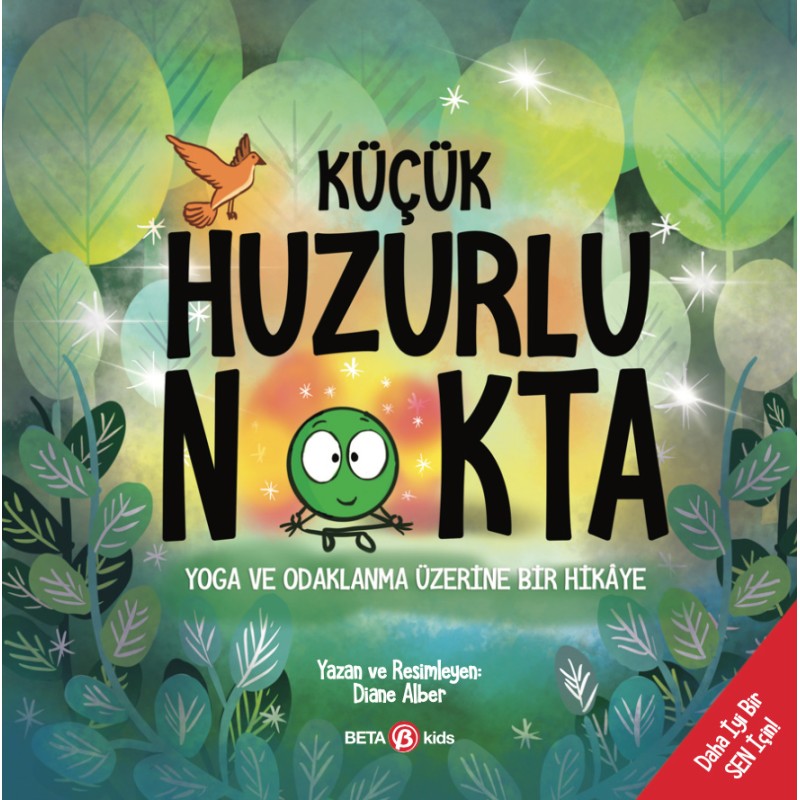 Küçük Huzurlu Nokta Küçük Huzurlu Nokta