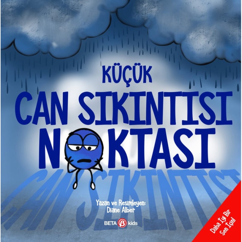 Küçük Can Sıkıntısı Noktası Küçük Can Sıkıntısı Noktası