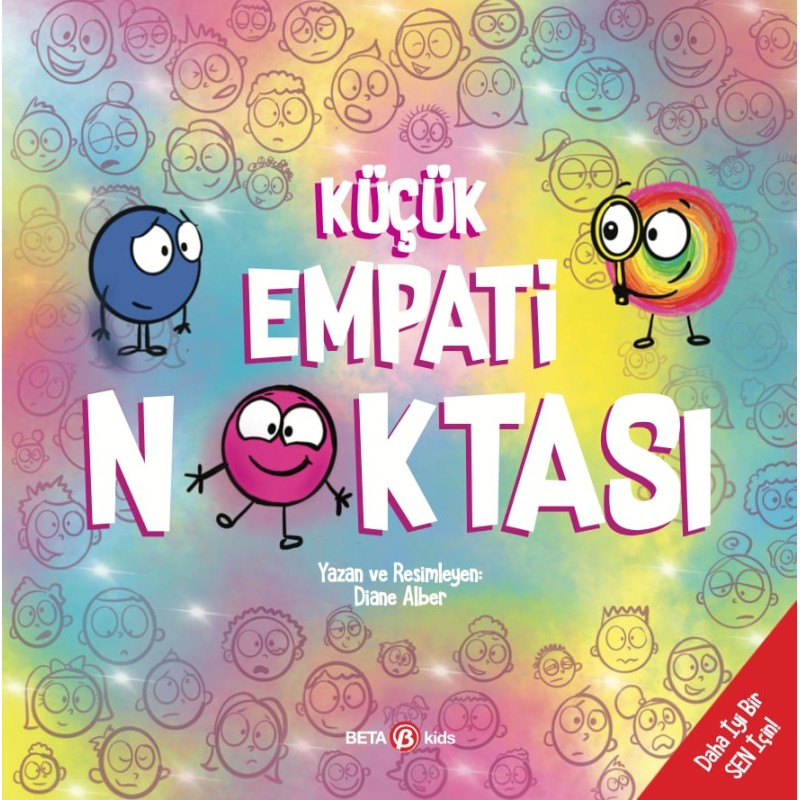 Küçük Empati Noktası Küçük Empati Noktası