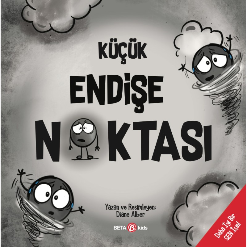 Küçük Endişe Noktası Küçük Endişe Noktası