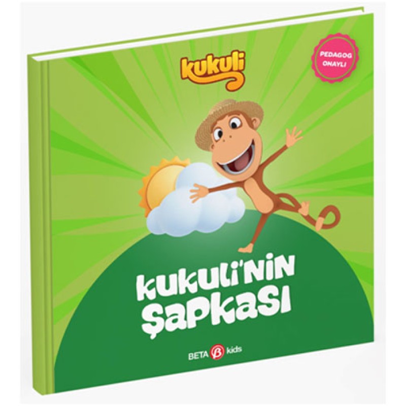 Kukuli’nin Şapkası Kukuli’nin Şapkası
