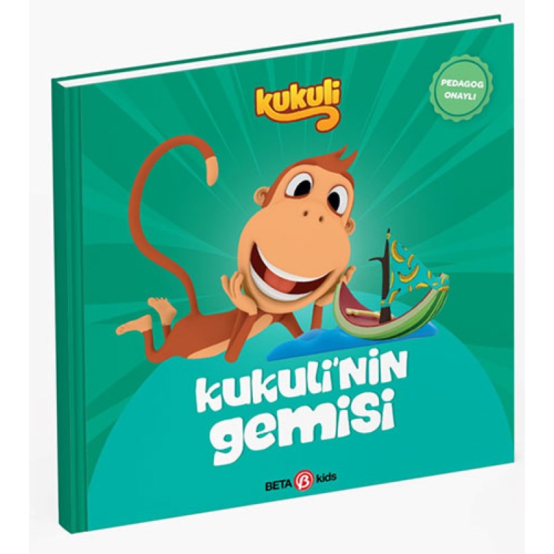 Kukuli'nin Gemisi Kukuli'nin Gemisi