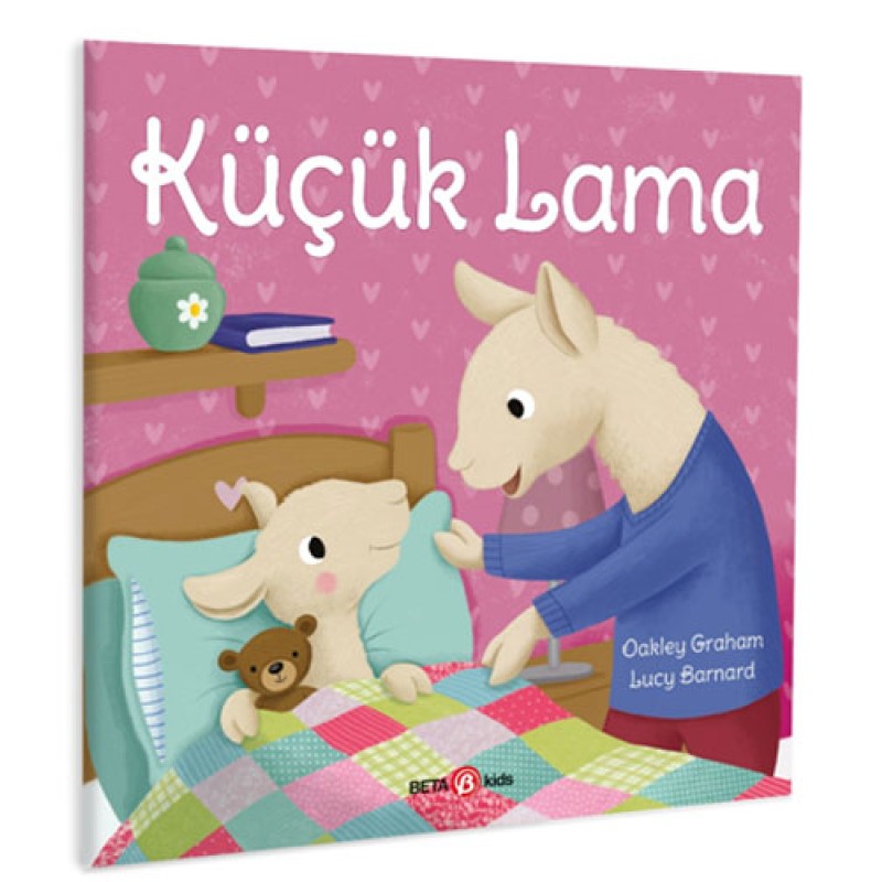 Küçük Lama Küçük Lama