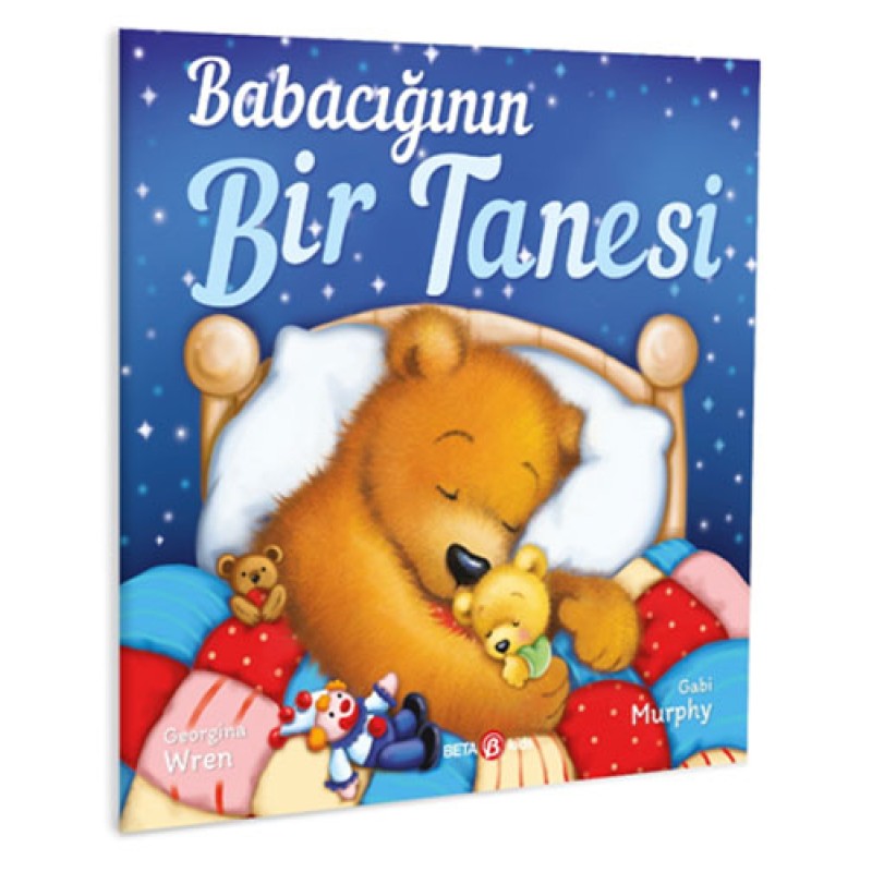 Babacığının Bir Tanesi Babacığının Bir Tanesi