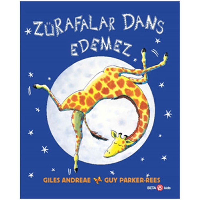 Zürafalar Dans Edemez Zürafalar Dans Edemez