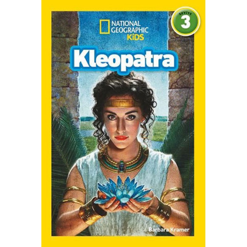 National Geographic Kids – Kleopatra National Geographic Kids – Kleopatra
