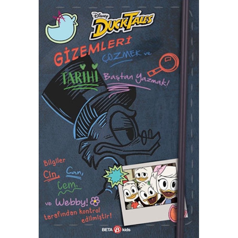 Disney DuckTales Disney DuckTales