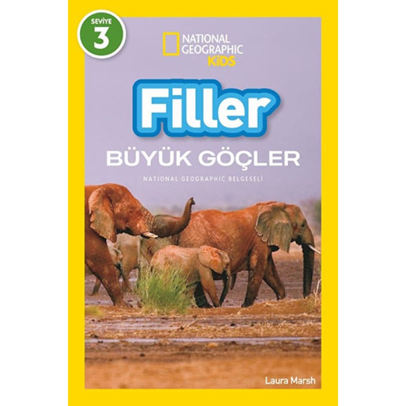 National Geographic Kids – Filler National Geographic Kids – Filler