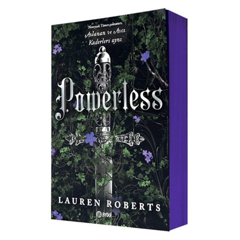 Powerless Powerless