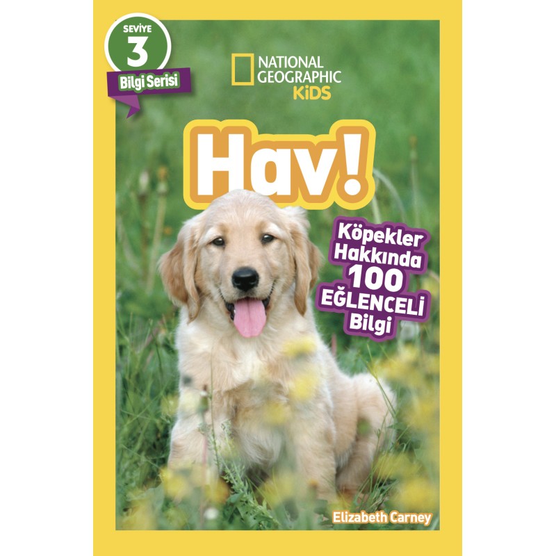 National Geographic Kids - Hav! National Geographic Kids - Hav!