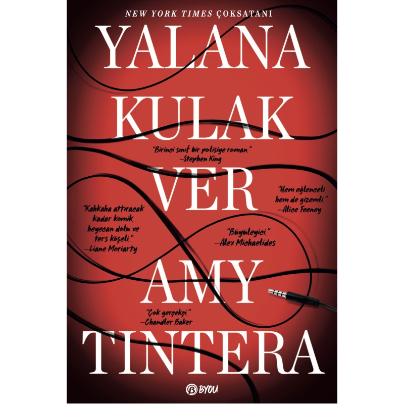 Yalana Kulak Ver