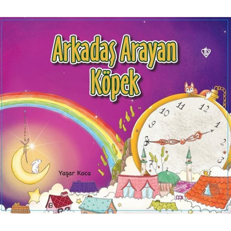 Arkadaş Arayan Köpek Arkadaş Arayan Köpek