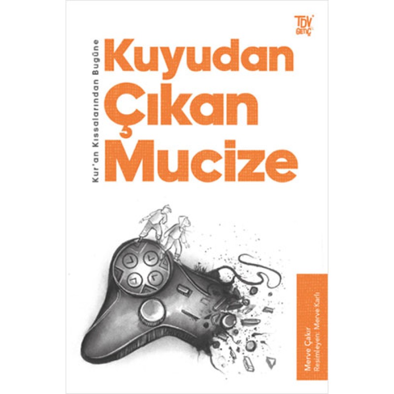 Kuyudan Çıkan Mucize Kuyudan Çıkan Mucize