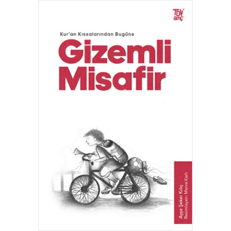 Gizemli Misafir