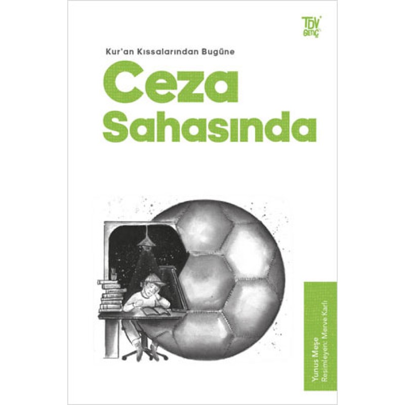 Kur'an Kıssalarından Bugüne Ceza Sahasında Kur'an Kıssalarından Bugüne Ceza Sahasında