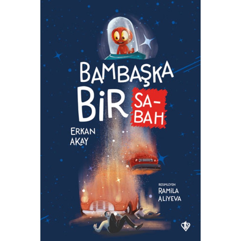 Bambaşka Bir Sabah Bambaşka Bir Sabah