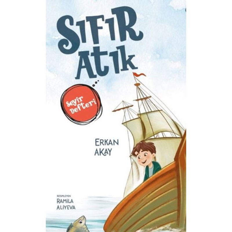 Sıfır Atık - Seyir Defteri Sıfır Atık - Seyir Defteri