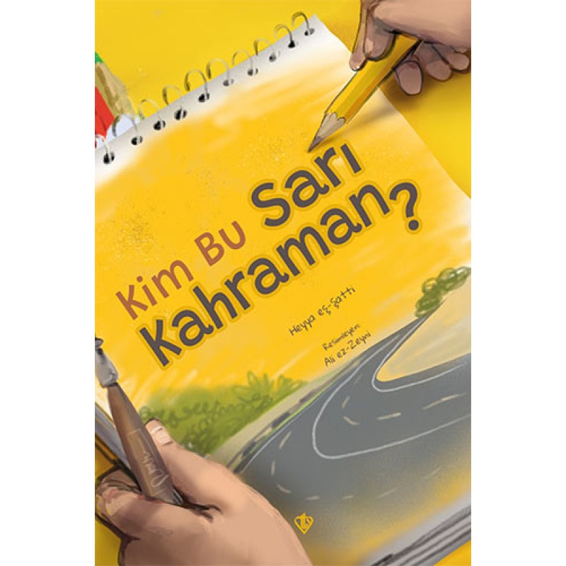 Kim Bu Sarı Kahraman