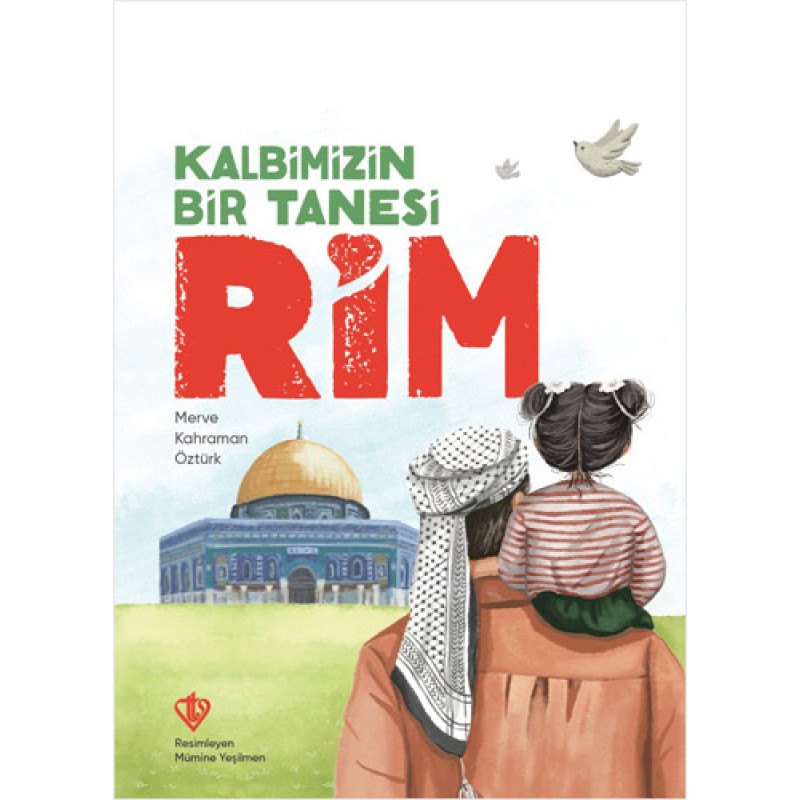 Kalbimizin Bir Tanesi Rim