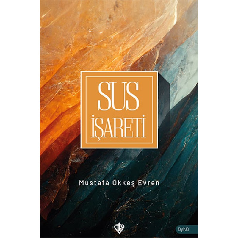 Sus İşareti Sus İşareti