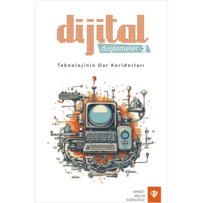 Dijital Düşlemeler 2 Dijital Düşlemeler 2