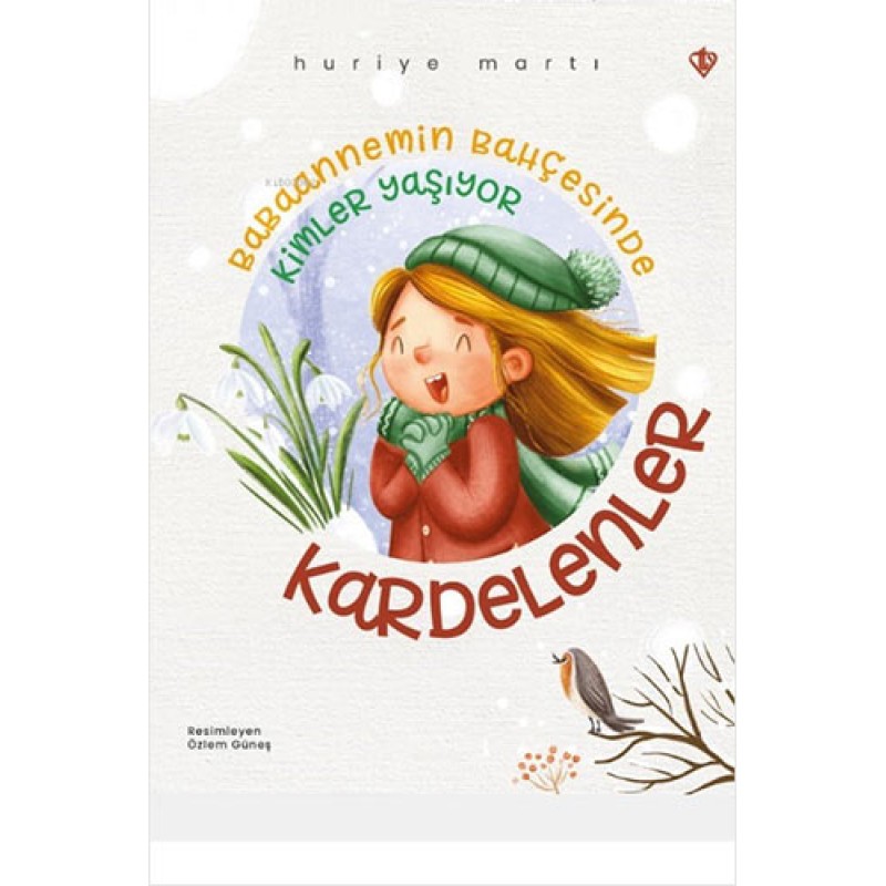 Kardelenler