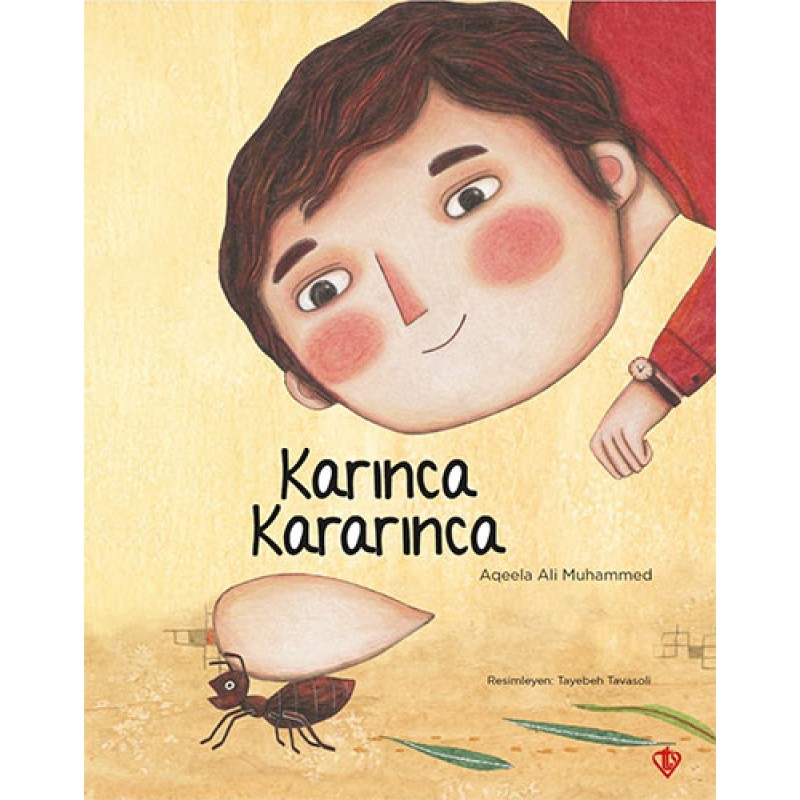 Karınca Kararınca Karınca Kararınca