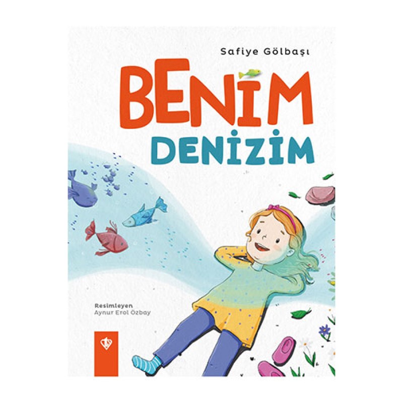 Benim Denizim Benim Denizim