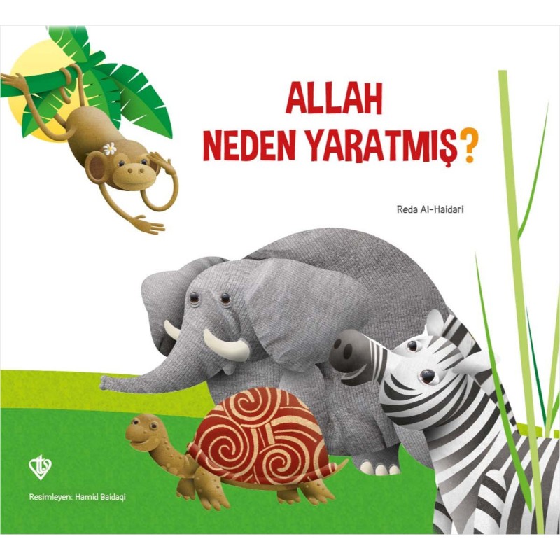 Allah Neden Yaratmış? Allah Neden Yaratmış?