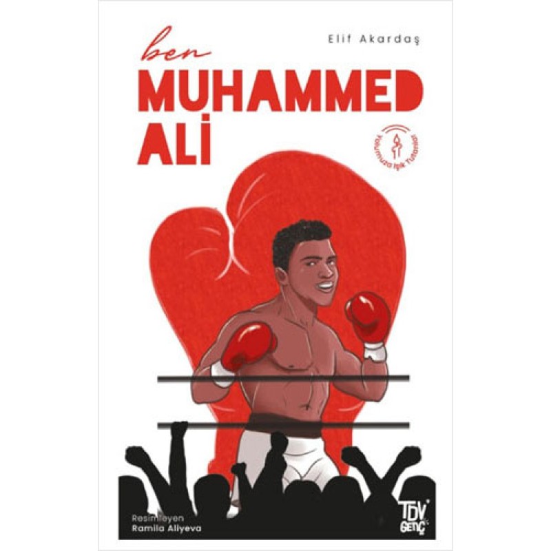 Ben Muhammed Ali