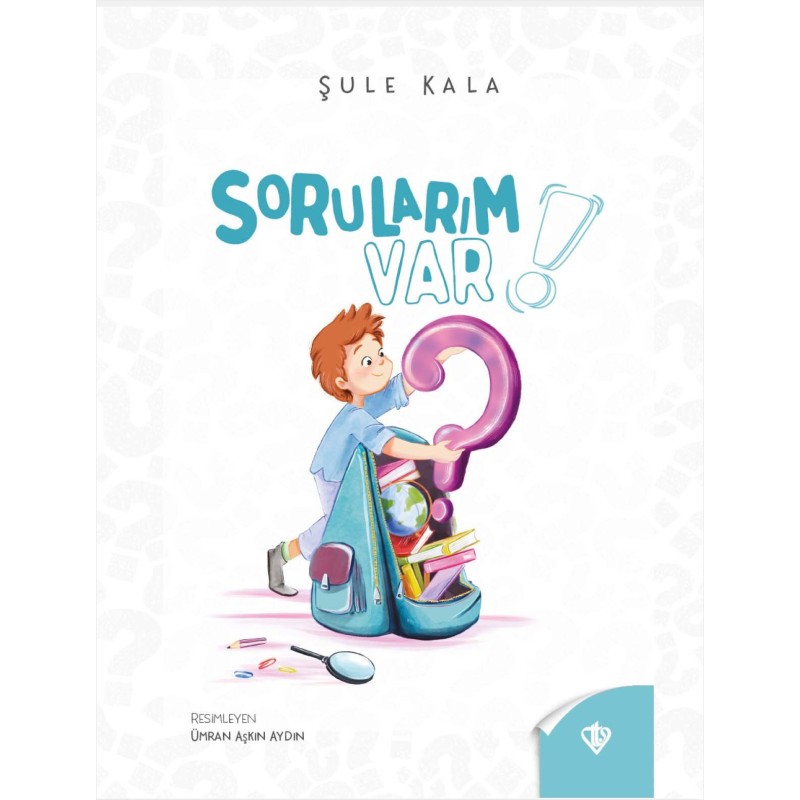 Sorularım Var Sorularım Var
