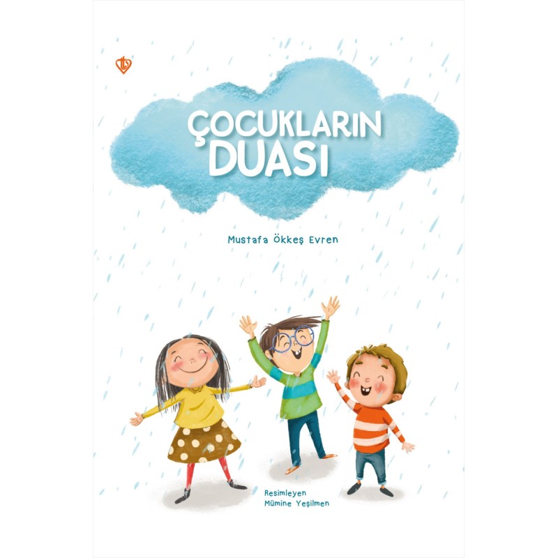 Çocukların Duası